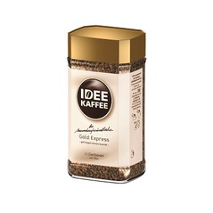IDEE 德國 IDEE 金牌即容咖啡(低刺激性) 100g