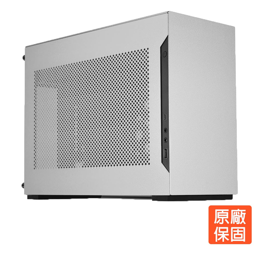 LIAN LI 聯力 A4-H20 DAN Cases聯名款 ITX機殼 4.0 現貨 廠商直送