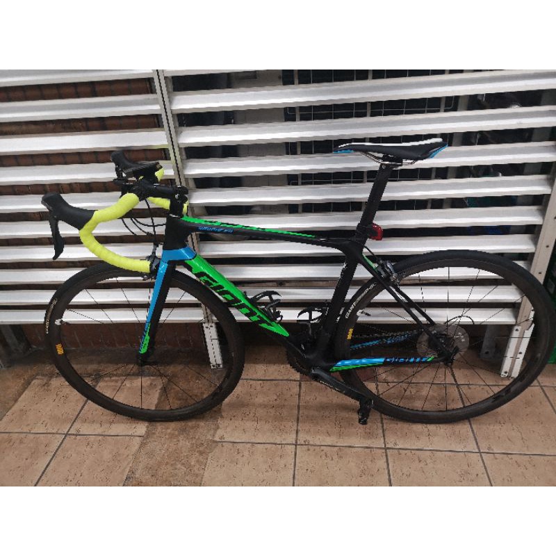 Giant tcr occasion new arrivals
