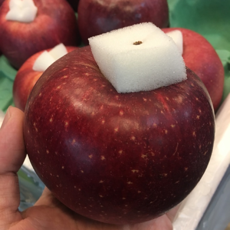 日本 空運直送青森大紅榮蘋果 蝦皮購物