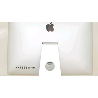 Apple iMac i5-2.5GHz 四核心 21.5”A1311 2010年中