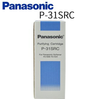 Panasonic 國際牌桌上型濾水器濾心 P-31SRC 日本原裝 公司貨