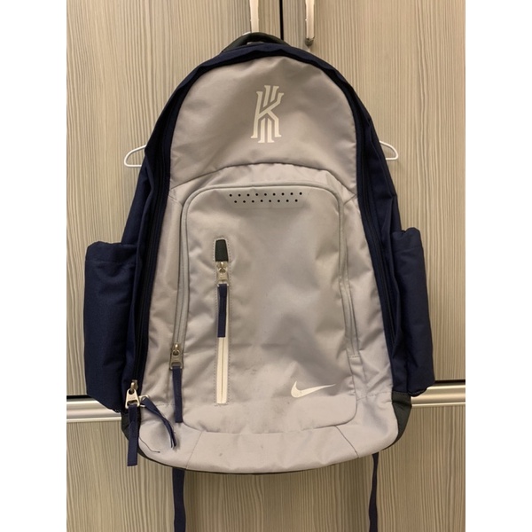 Nike Kyrie backpack BA513301 Kyrie Irving 藍白色 雙肩包 後背包 籃球後背包