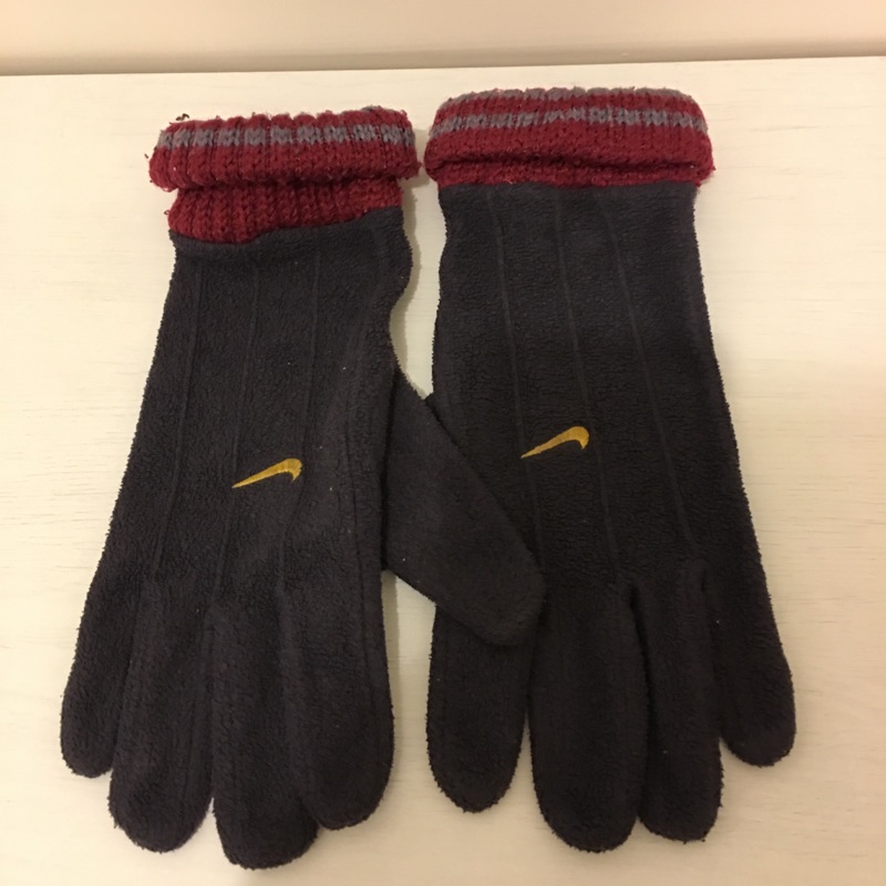 Nike保暖手套