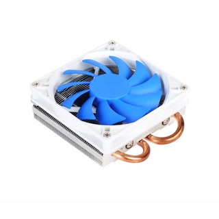 米特3C數位–SilverStone 銀欣AR06 CPU 散熱器 超薄含風扇