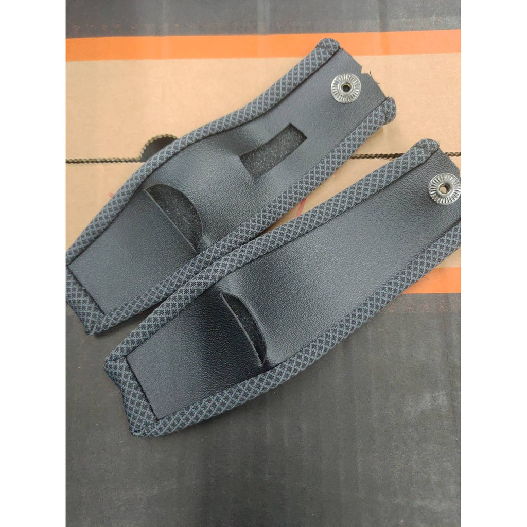 【ZEUS 官方商品 】台中倉儲 ZS-806 ZS-3100 頤戴套 一組(左右各一) ZS806 ZS3100