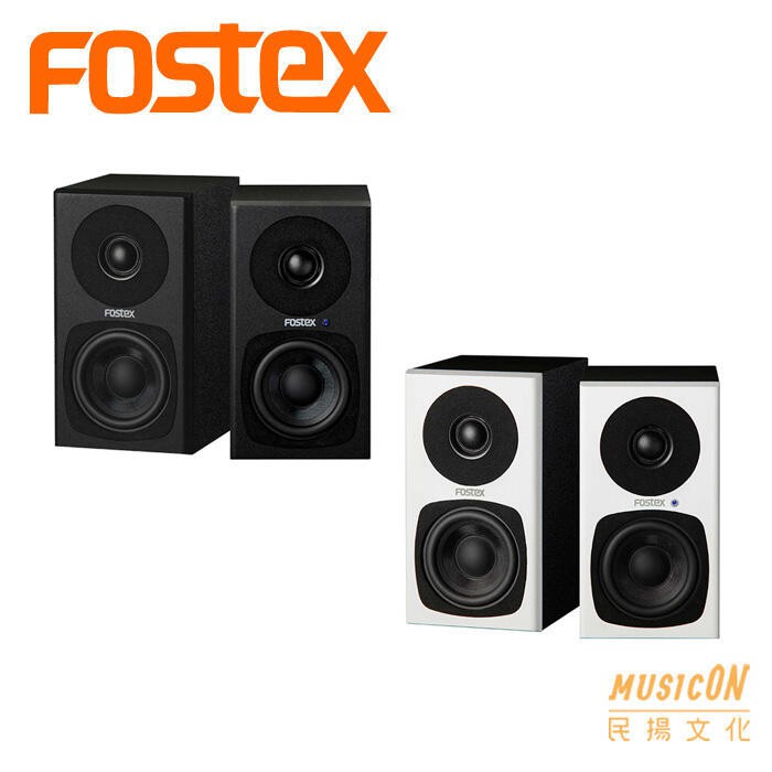FOSTEX Main chu jp