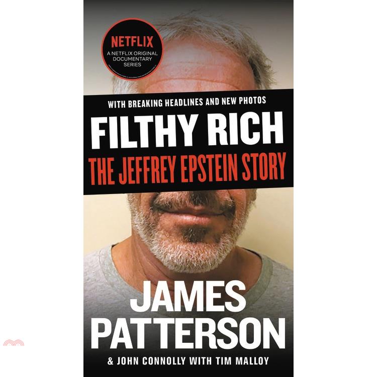 Filthy Rich: The Jeffrey Epstein Story