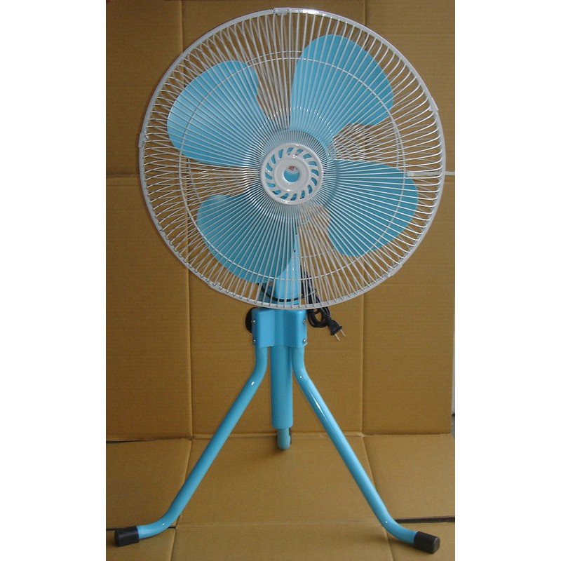 【e電元家電網】CT-1811 18吋工業扇 工業立扇 批發價 三腳工業扇 電扇 | 蝦皮購物
