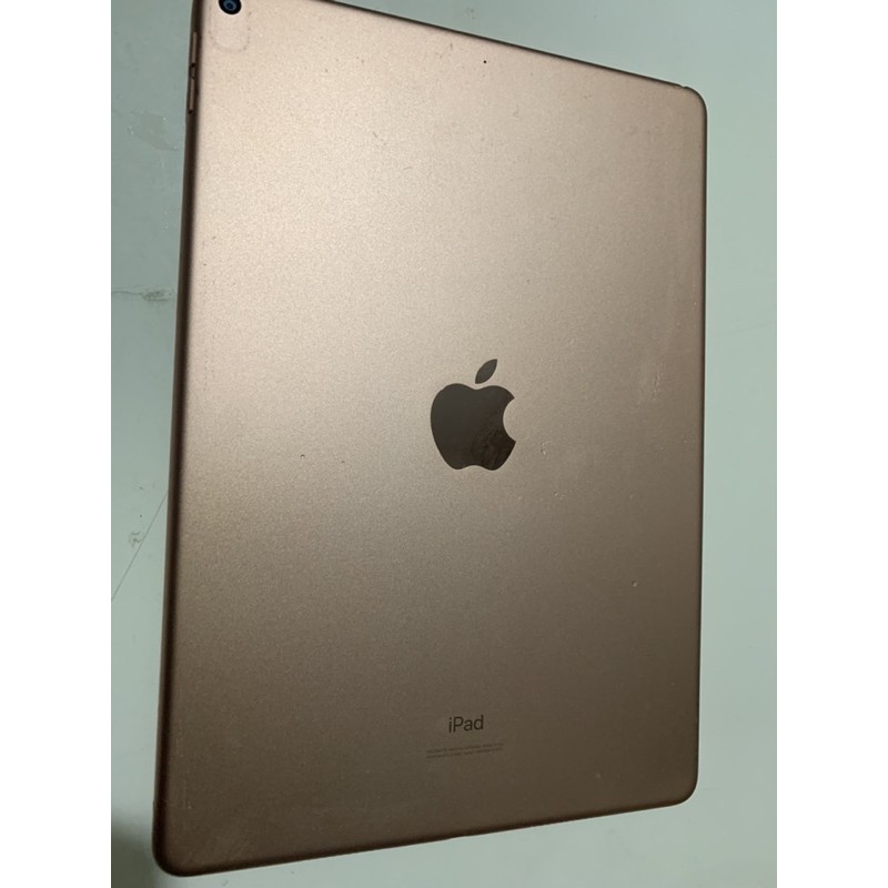 iPad Air 3 WiFi 64g 金