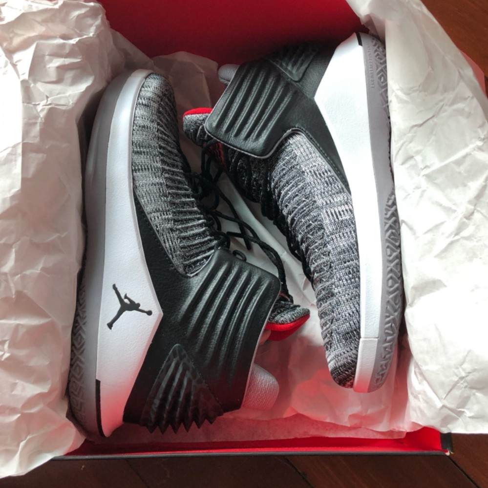 air jordan 32 cement