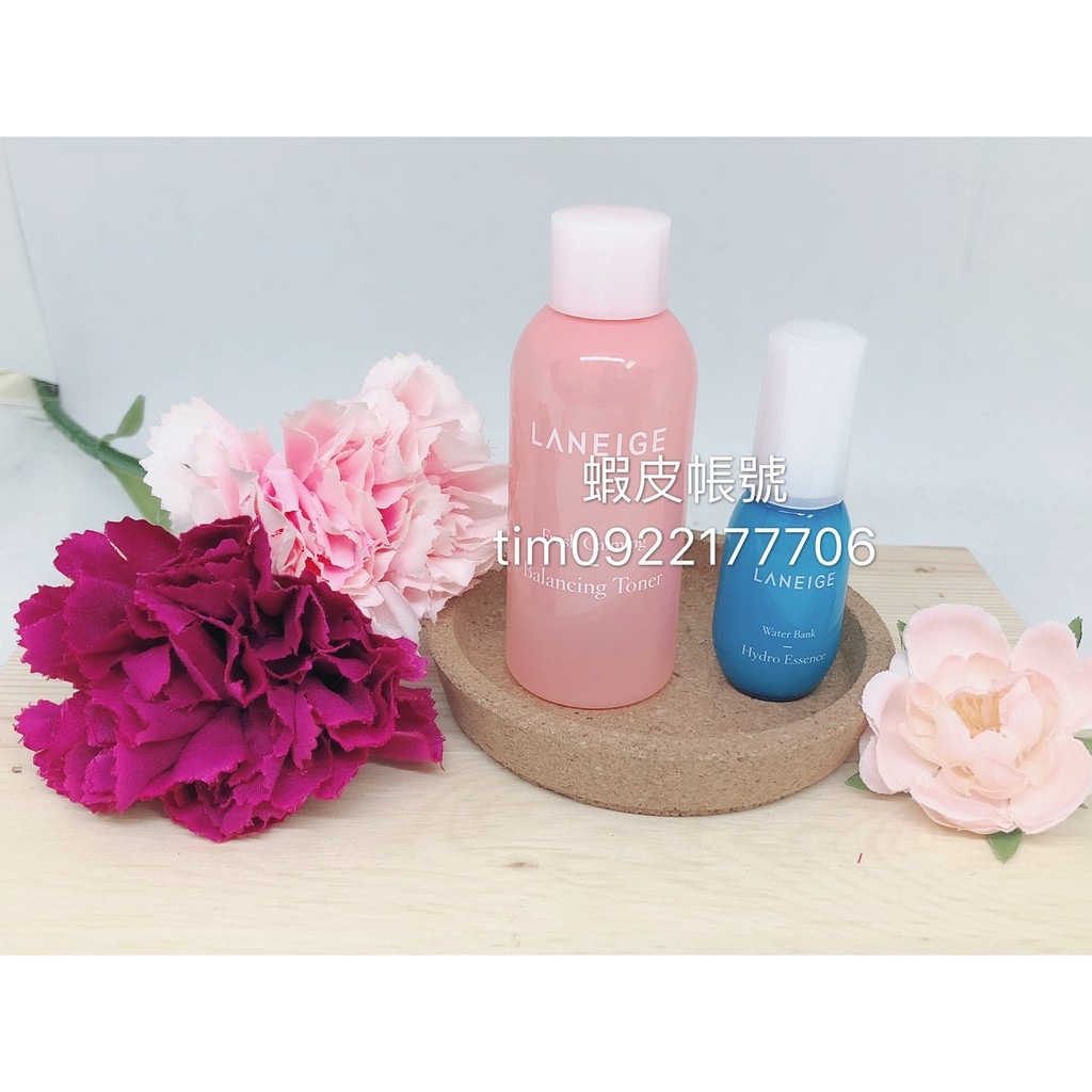 韓國蘭芝純淨保濕機能水50ml Ptt Dcard討論與高評價商品 2021年11月 飛比價格