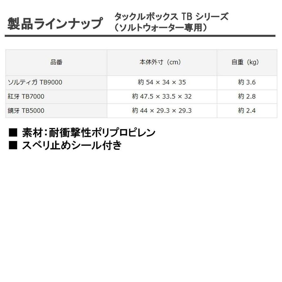 桃園建利釣具 Daiwa 鏡牙紅牙tb 5000 船用置物箱工具箱ダイワタックルボックス 蝦皮購物
