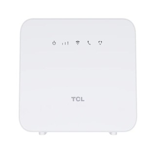 TCL 4G LTE 行動無線WiFi 分享路由器 LINKHUB HH42 無線分享器 現貨 廠商直送