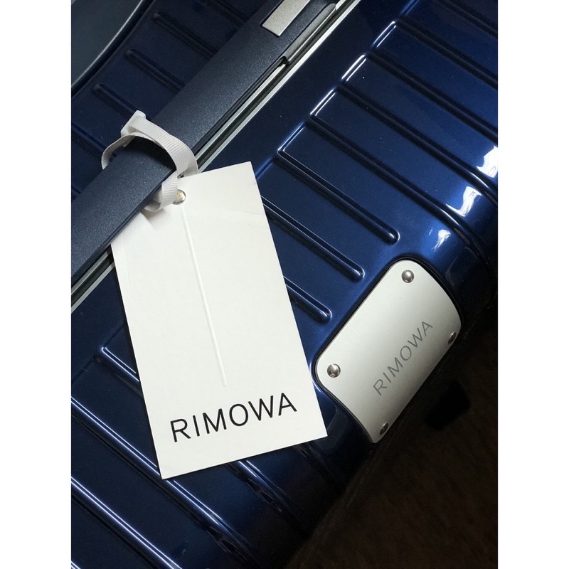 RIMOWA HYBRID 30寸 行李箱