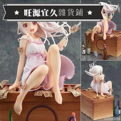 全新正版 全新日版gsc 物語系列化物語千石撫子美杜莎蛇神正版手辦 蝦皮購物