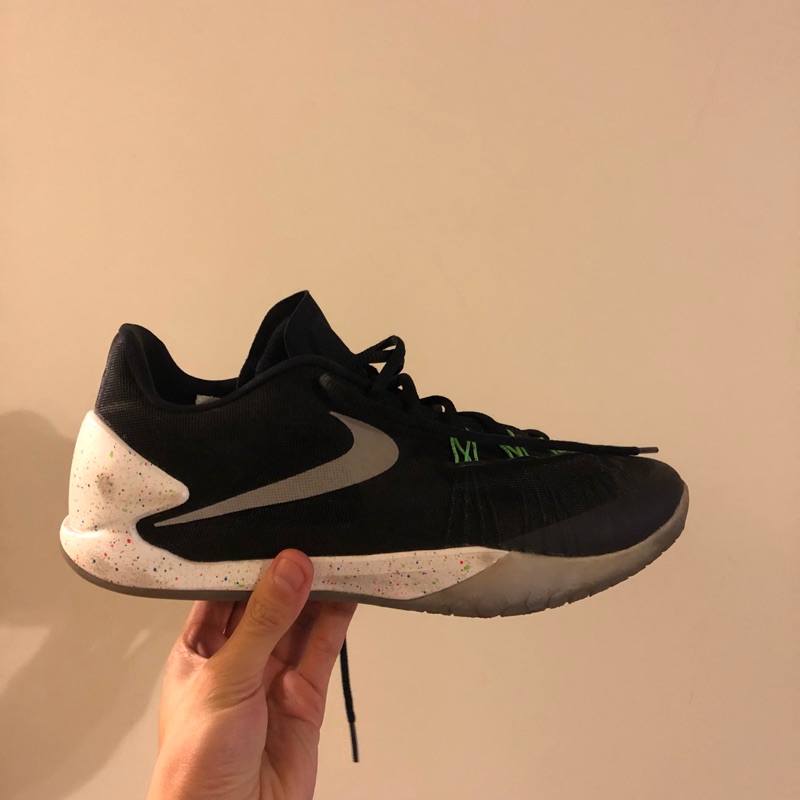 zoom hyperchase