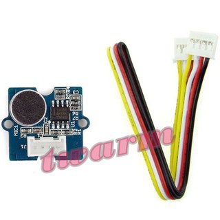 TW7684 / Grove - Sound Sensor 聲音感應模組 (101020023) Arduino傳感器