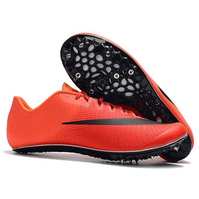 耐吉 Nike Air Zoom Ja Fly 3 男式衝刺釘鞋田徑比賽專用跑鞋包郵