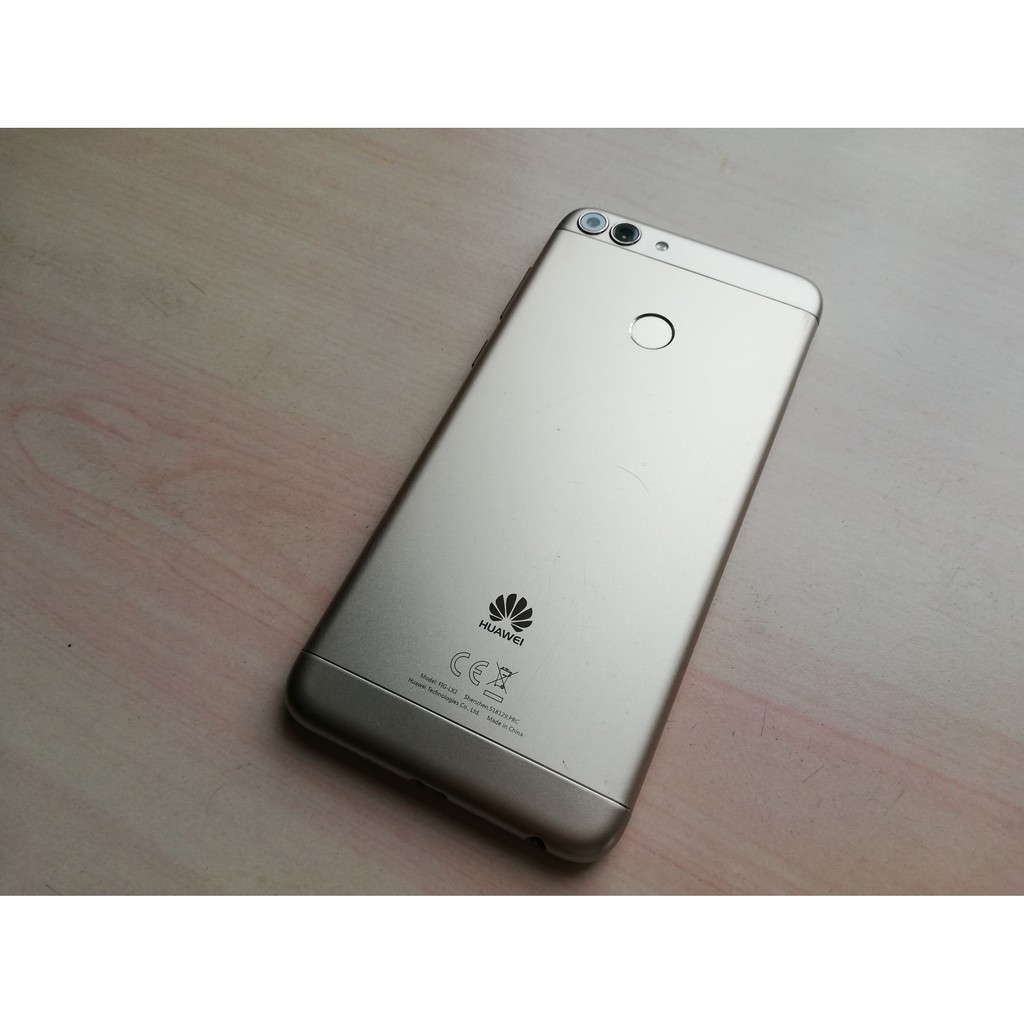 HUAWEI Y7S 華為 FIG-LX2 3G/32G 女用機