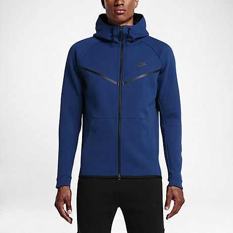 windrunner nike tech fleece