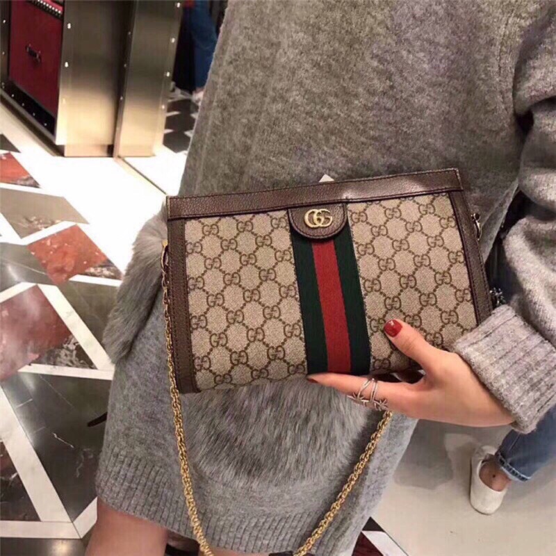 Gucci鏈包 拍賣 評價與ptt熱推商品 21年3月 飛比價格