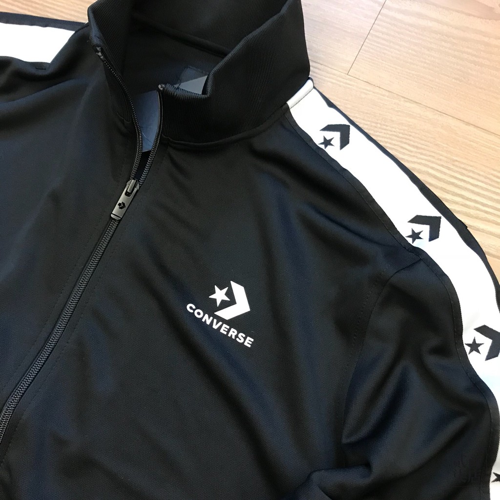 converse track jacket