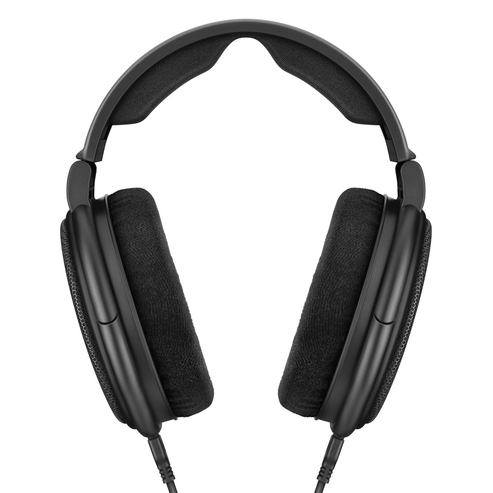 中壢耳機 森海塞爾 Sennheiser HD660S 耳罩式耳機 宙宣公司貨 兩年保固