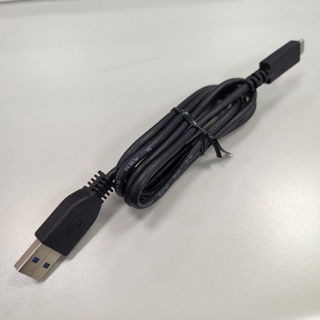 全新 USB A-USB C 3.0版本 1M長 出清品