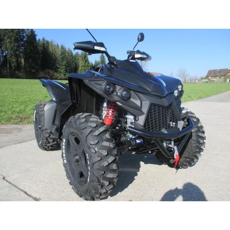 屏悦車業行  正鶴 沙灘車 SMC 700cc ATV UTV 光陽