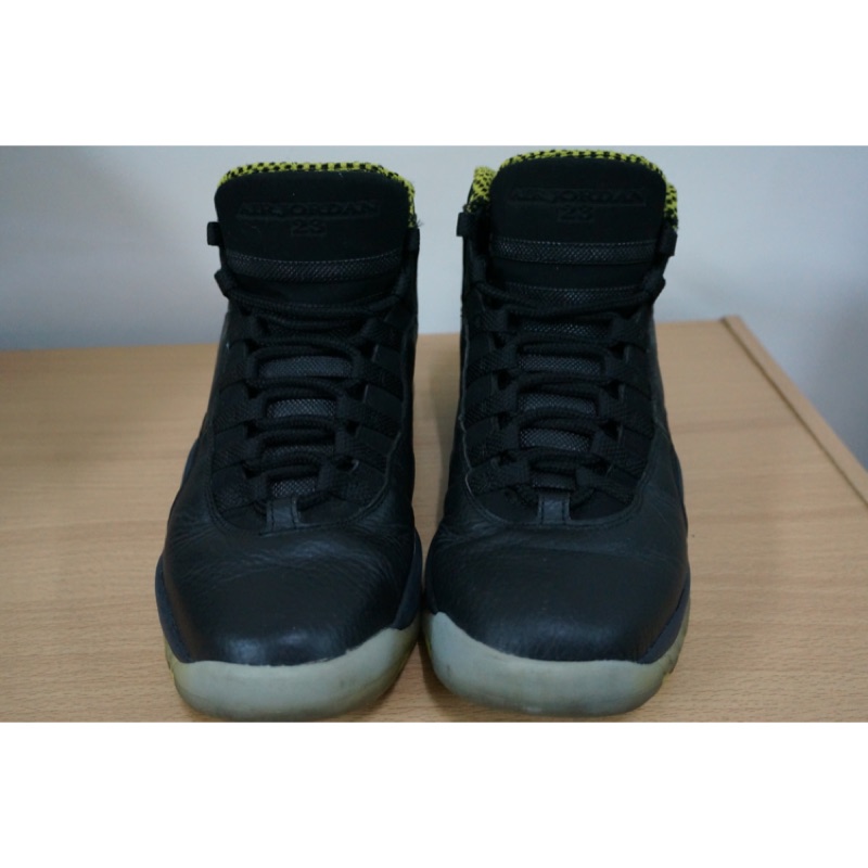 jordan air jordan retro 10