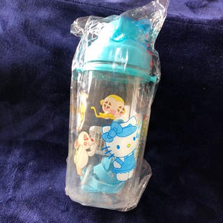 兒童吸管杯 寶寶幼兒園小學生夏季便攜水壺