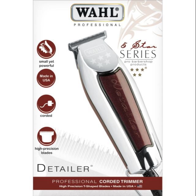 8081 wahl