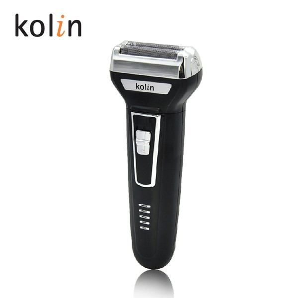 免運 歌林 USB雙刀頭刮鬍刀 KSH-DLR200 (充電、電池兩用)
