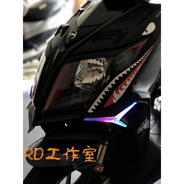 【現貨免運】幻彩 前戰神 戰神方向燈 小戰神方向燈 JETS JETSL JETSR 小戰神 SR SL 方向燈