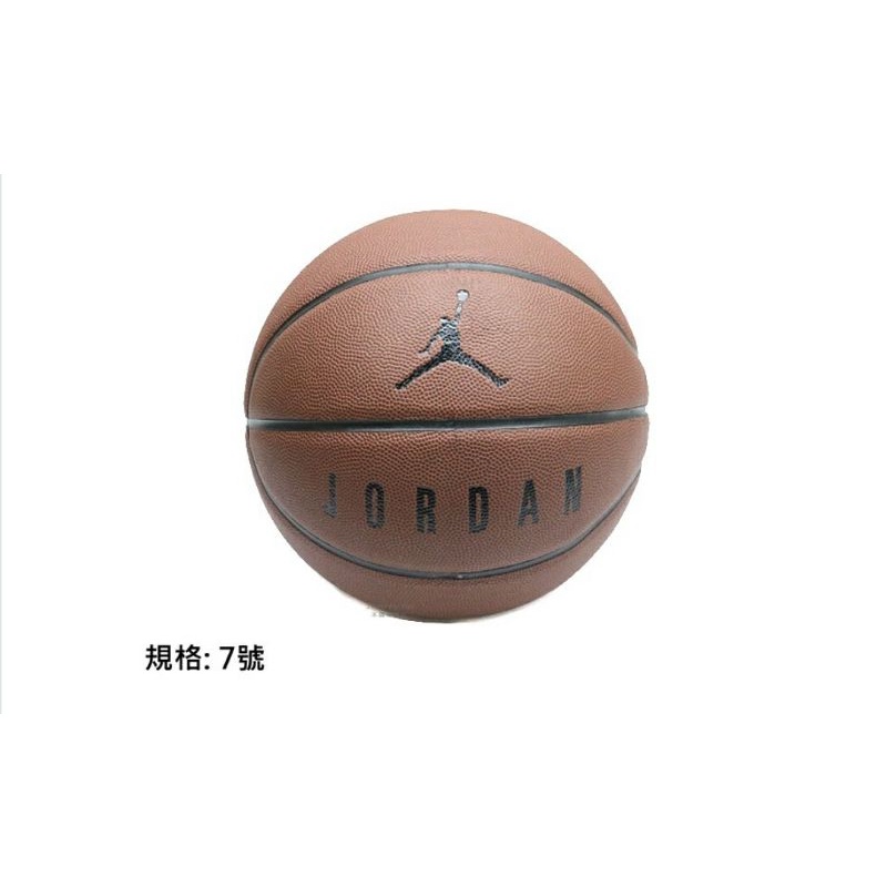 新品上架NIKE JORDAN ULTIMATE 8P室內外籃球/標準七號籃球(BB9137842) | 蝦皮購物