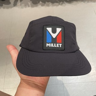 BTW 法國 Millet Trilogy 5 Panel 五分割帽