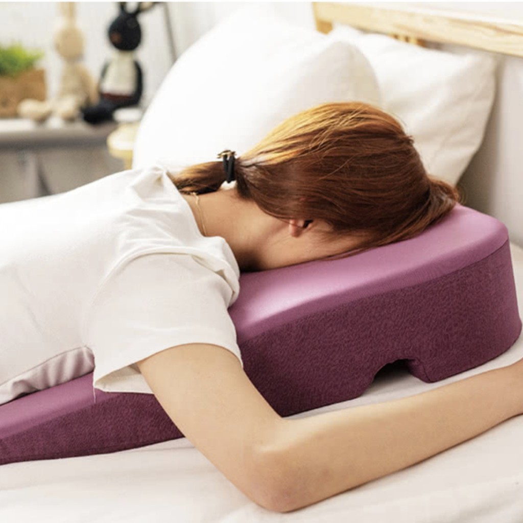 波特鉅第三代舒壓按摩枕🌸SPA美顏枕/美容舒壓枕/美容趴枕 台灣製造 快速出貨🌸