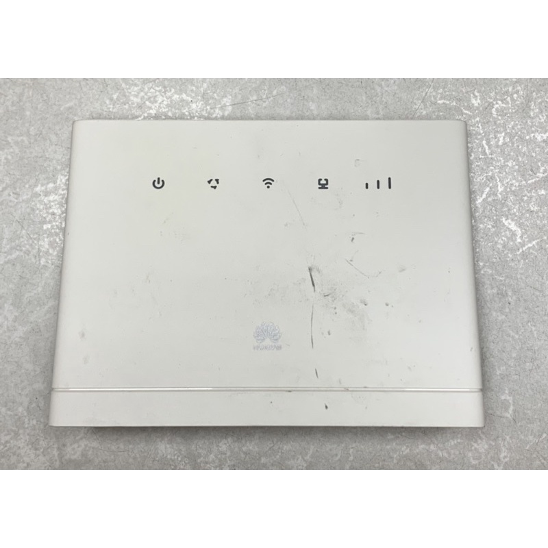 華為 B315s 4G WIFI 無線路由器 HUAWEI