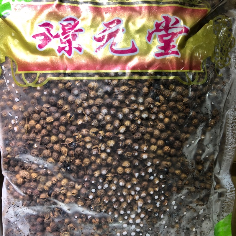 璟元堂花椒粒600g