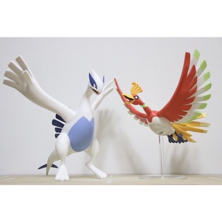 《全新現貨》寶可夢 第二代GK模型 非萬代 Pokemon scale world 1/20寶可夢模型公仔工作室精緻模型