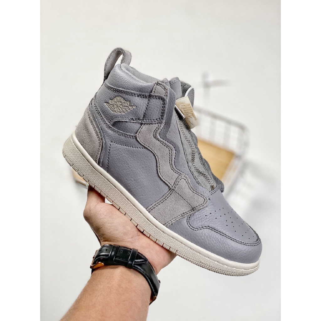 air jordan high 1 zip
