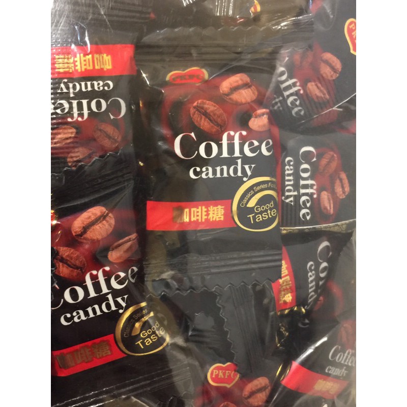 🐳咖啡糖👉進口咖啡糖Coffee Candy