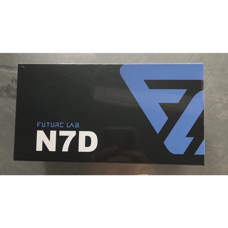 【免運】Future Lab. 未來實驗室 N7D 空氣濾清機 空氣清淨機