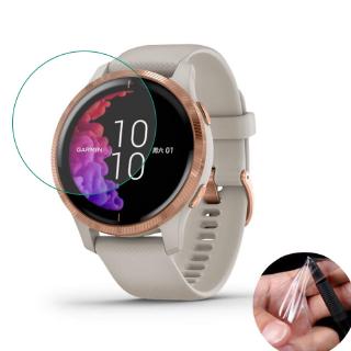 適用於 Garmin Venu 3 2 s 2plus 的 TPU 軟膜螢幕保護膜