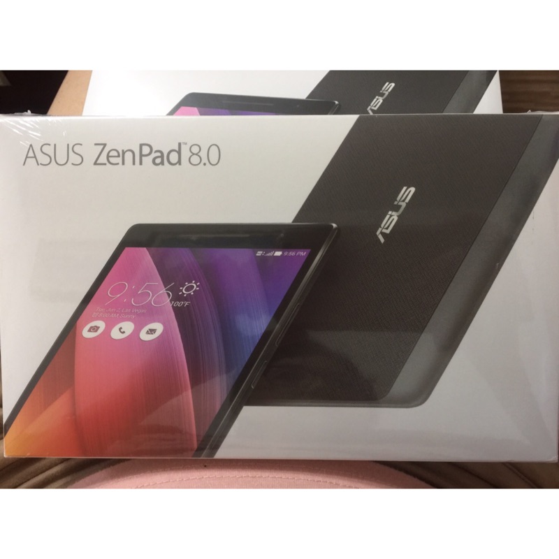 ASUS ZenPad 8.0 Z380KNL