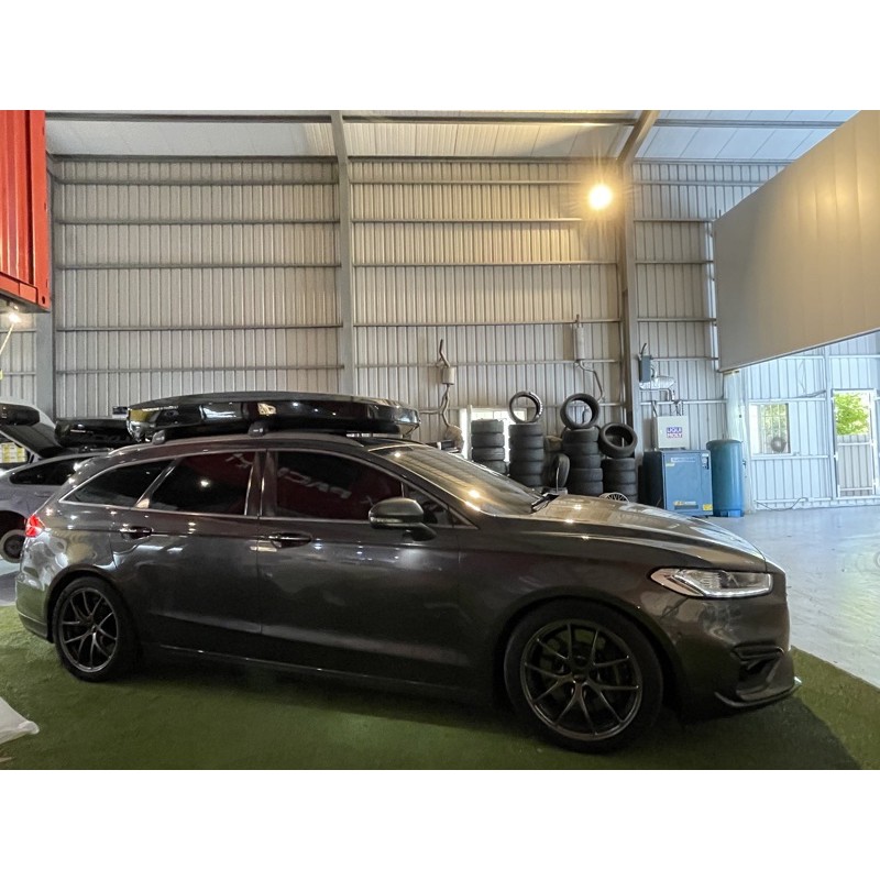 PACKLINE NX-PRMIUM XTL隧道款 FORD MONDEO