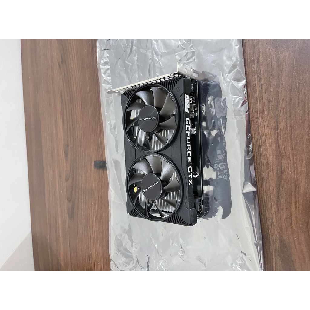 GAINWARD耕宇 GeForce GTX1650 4GB GDDR6