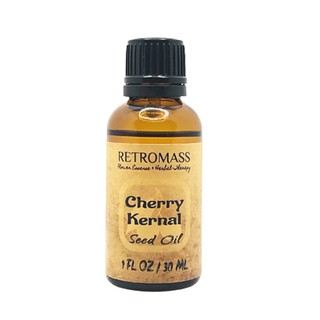 地表最優的基底油 Cherry Kernel Seed 櫻桃籽油【英皇R牌】