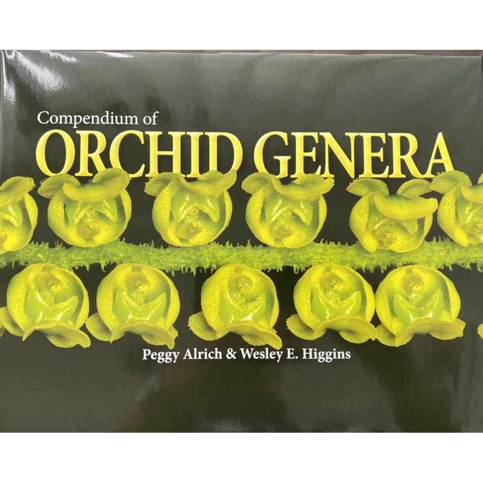 Compendium Of Orchid Genera 英文版 年出版 蝦皮購物